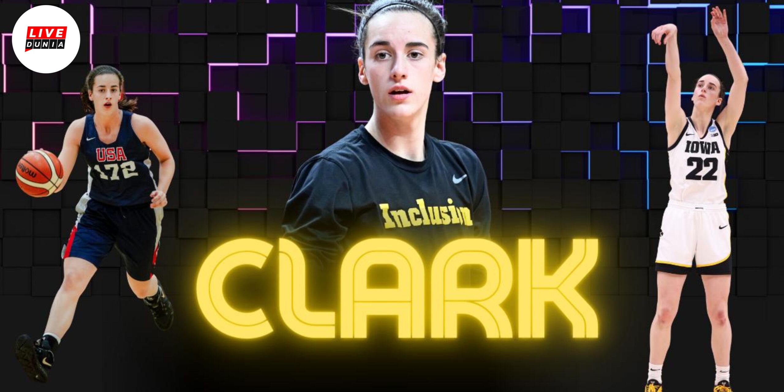 Caitlin Clark Net Worth 2024: How The Basketball Star Makes Money ...
